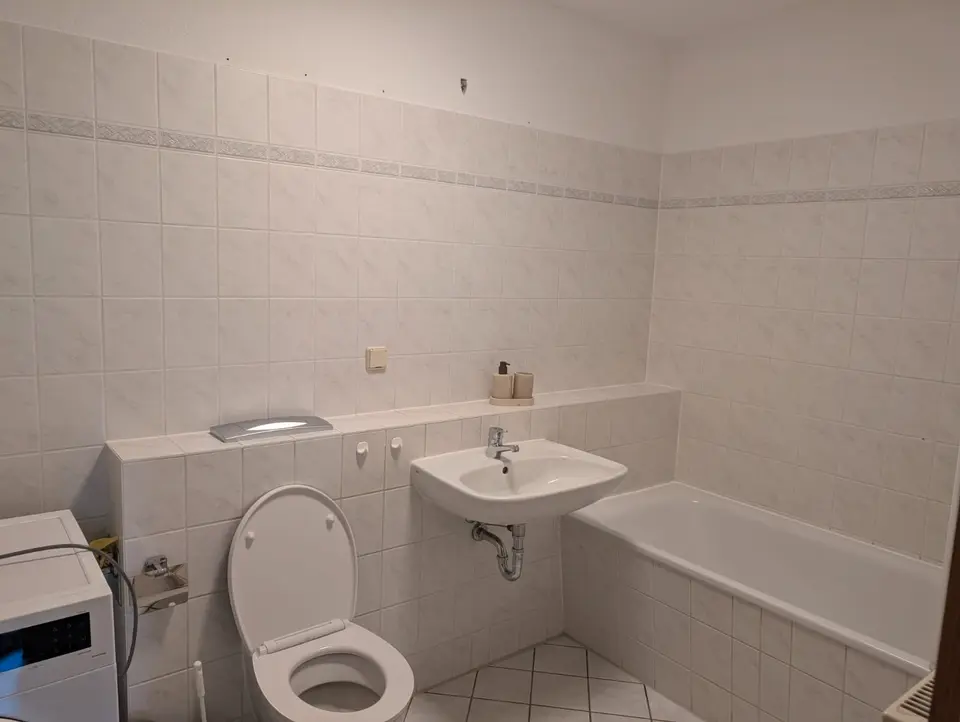 3 Zimmer Wohnung mit 77 m² in Wurzen – Bild 7