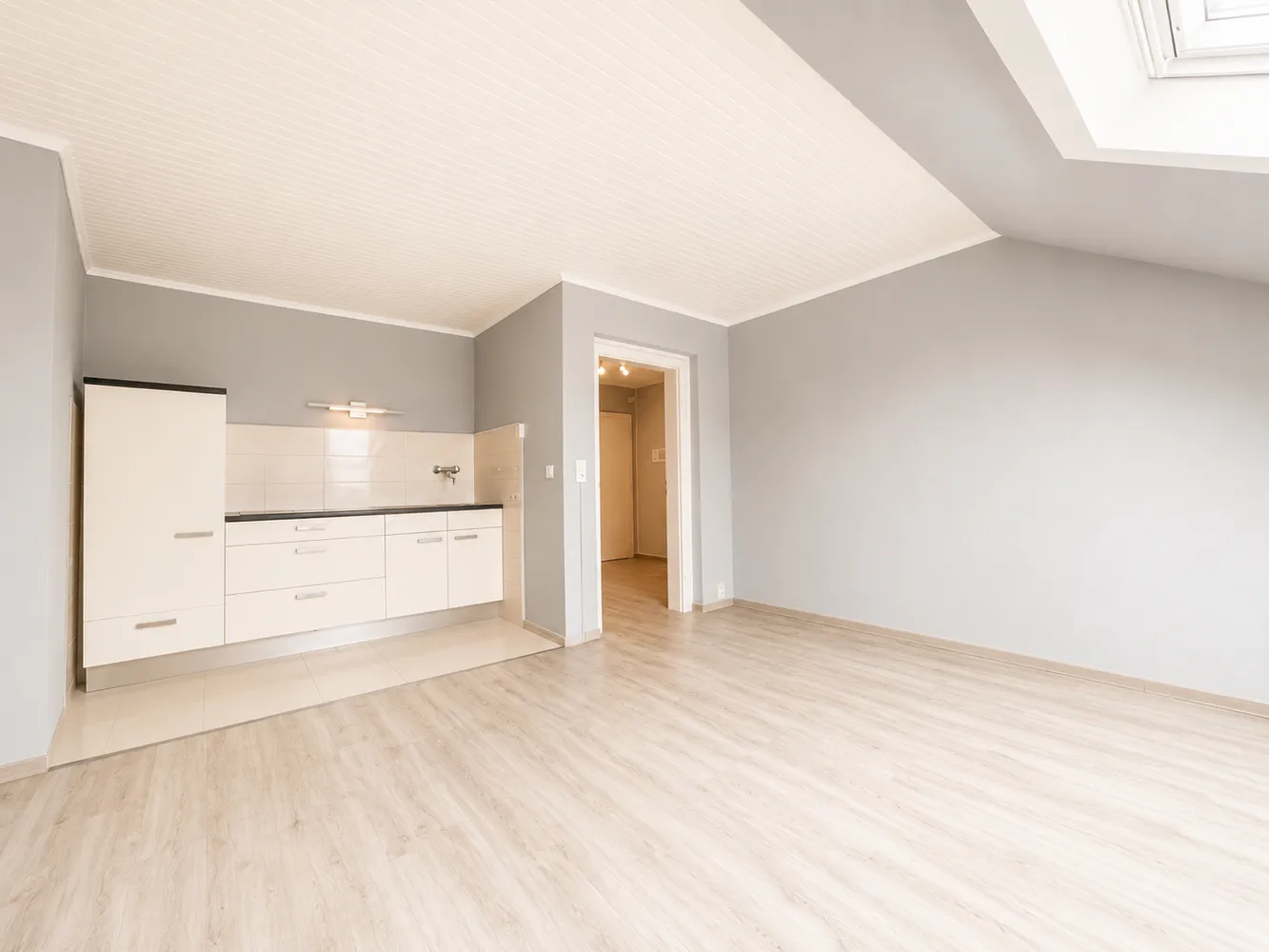 2 Zimmer Wohnung mit 46 m² in Bremen – Bild 1