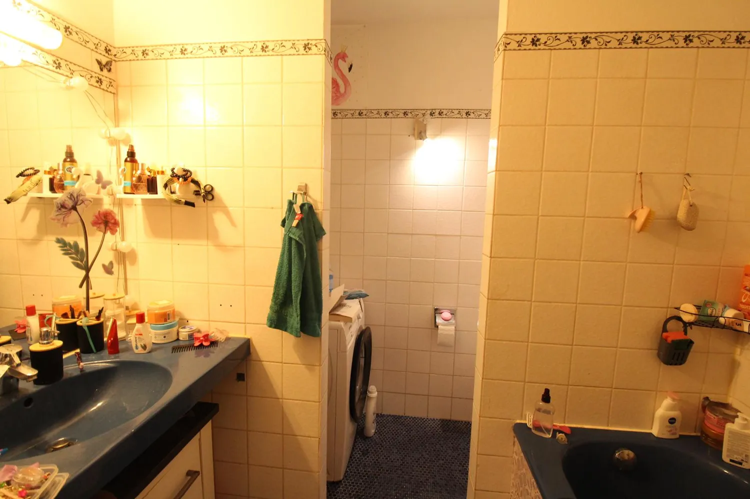 2 Zimmer Wohnung mit 55 m² in Düsseldorf – Bild 2