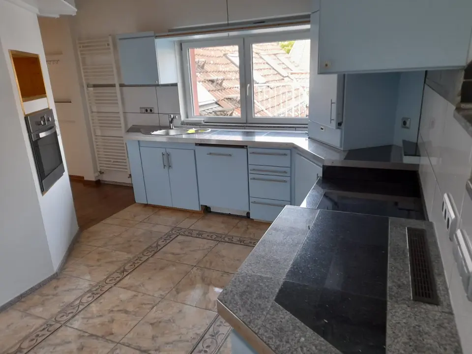4 Zimmer Wohnung mit 150 m² in Miltenberg – Bild 7
