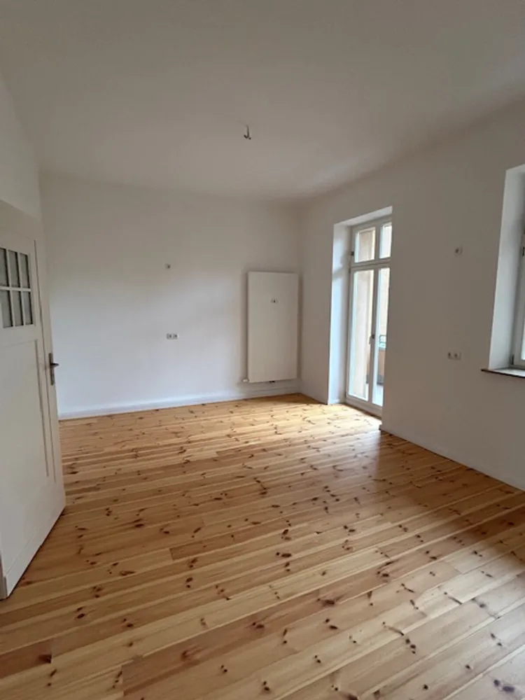 5 Zimmer Wohnung mit 150 m² in Weimar – Bild 4