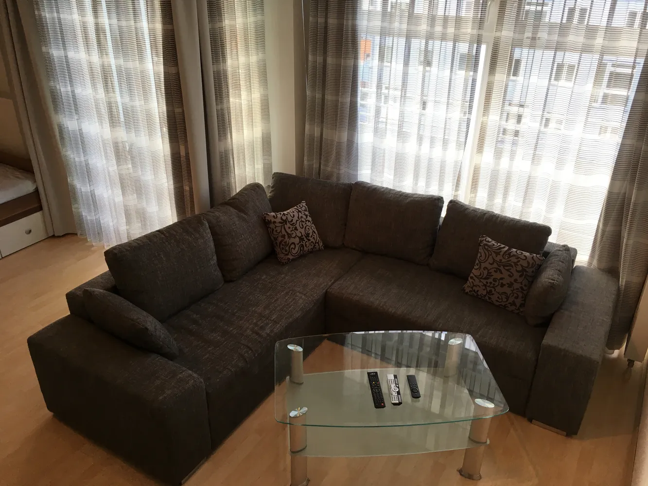 1 Zimmer Wohnung mit 37 m² in München – Bild 9