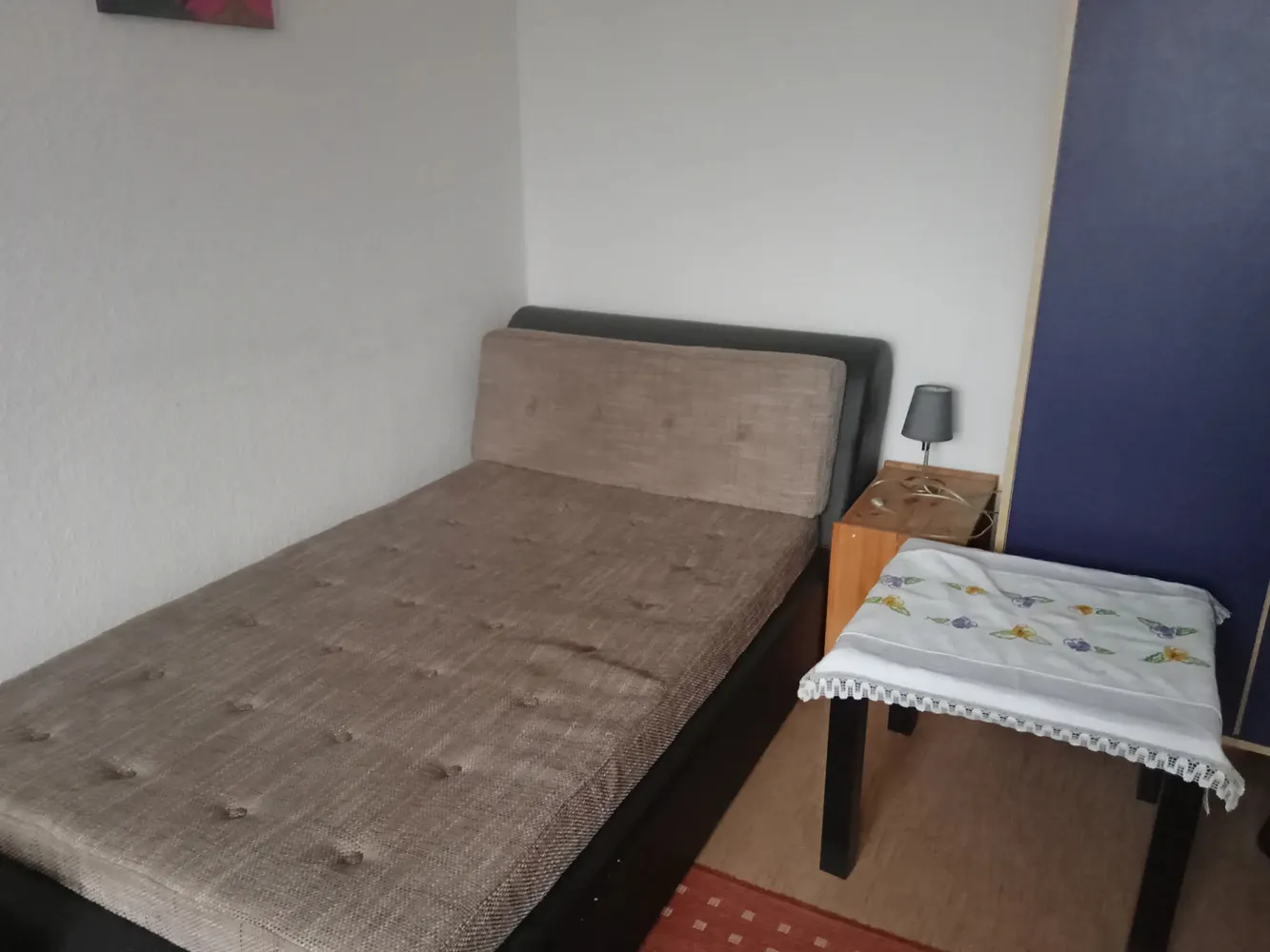 Shared room with 17 m² in Berlin – Photo 5