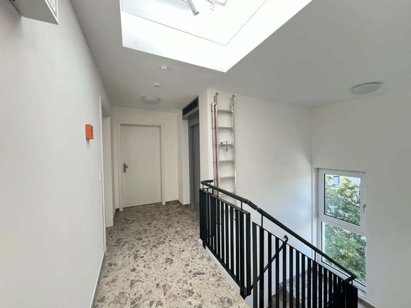2 Zimmer Wohnung mit 45 m² in Berlin – Bild 6