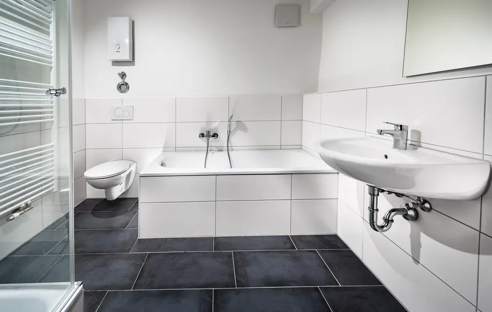 4 Zimmer Wohnung mit 109 m² in Dortmund – Bild 8