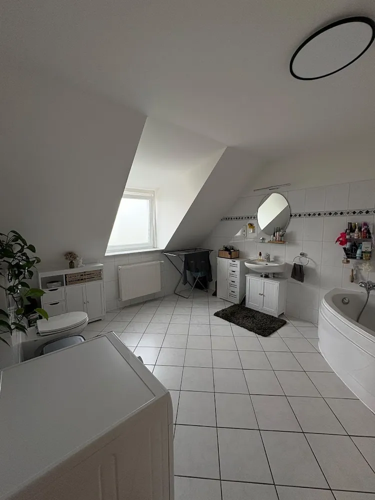 3 Zimmer Wohnung mit 70 m² in Essen – Bild 11