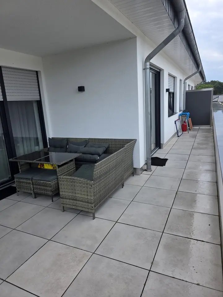 3 Zimmer Wohnung mit 90 m² in Detmold – Bild 8