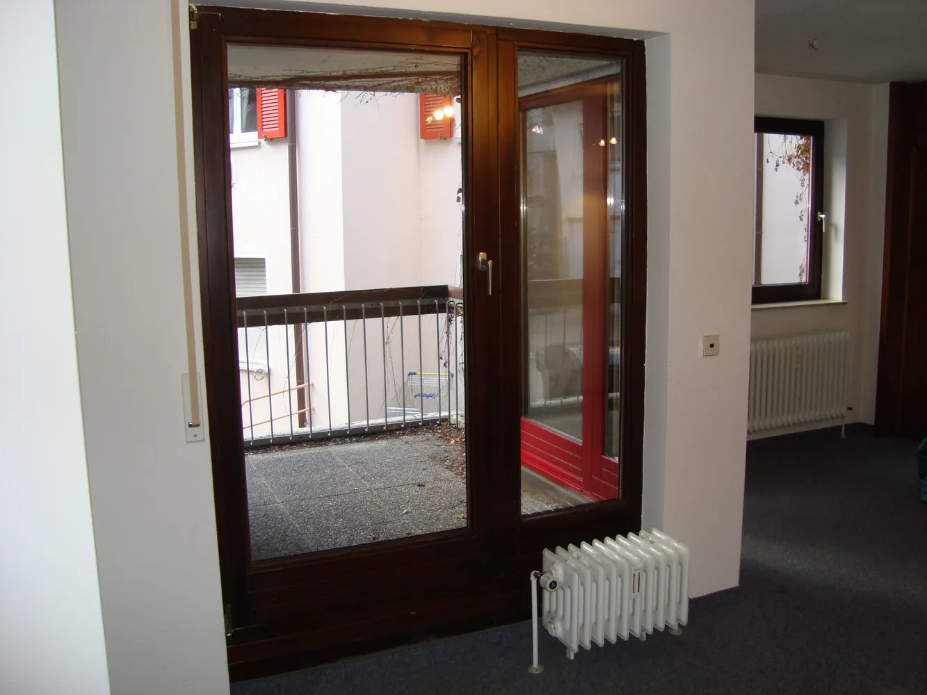 2 Zimmer Wohnung mit 36 m² in Stuttgart – Bild 3