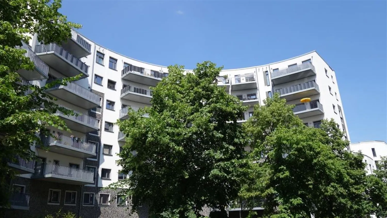3 Zimmer Wohnung mit 96 m² in Düsseldorf – Bild 9