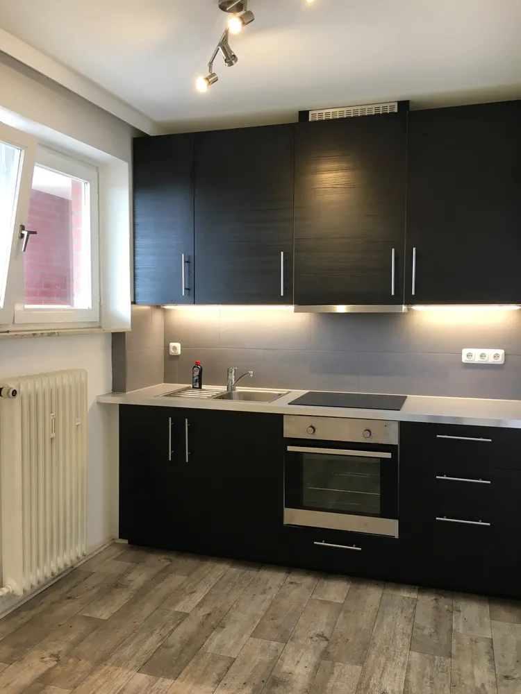 2 Zimmer Wohnung mit 65 m² in Lüneburg – Bild 9