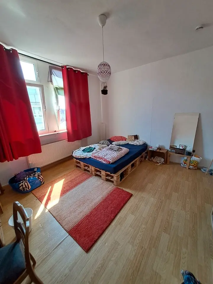 WG-Zimmer mit 75 m² in Gießen – Bild 8