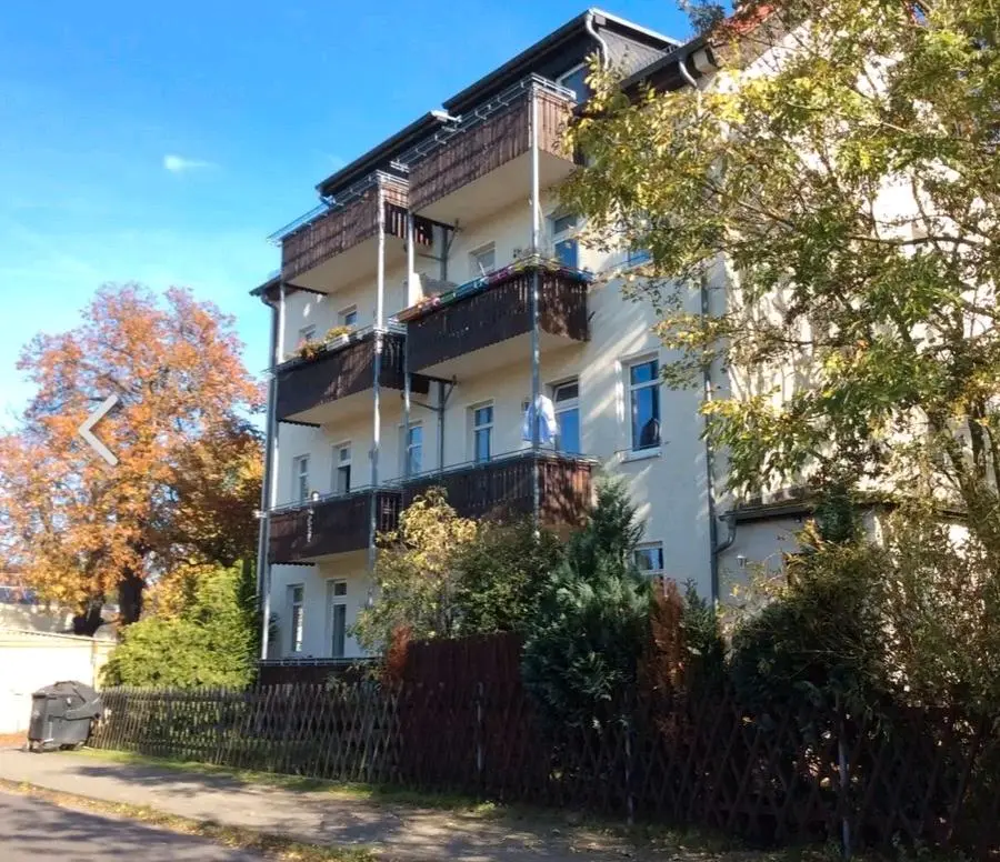 5 Zimmer Wohnung mit 90 m² in Borna – Bild 8