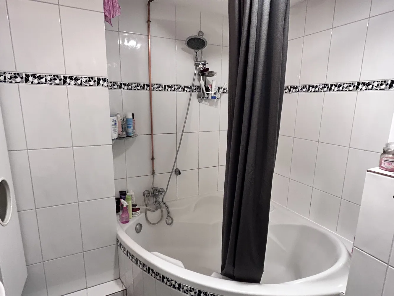3 room apartment with 63 m² in Aachen – Photo 12