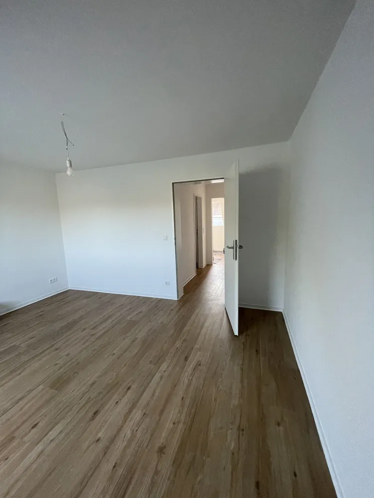 2 Zimmer Wohnung mit 53 m² in Hannover – Bild 5