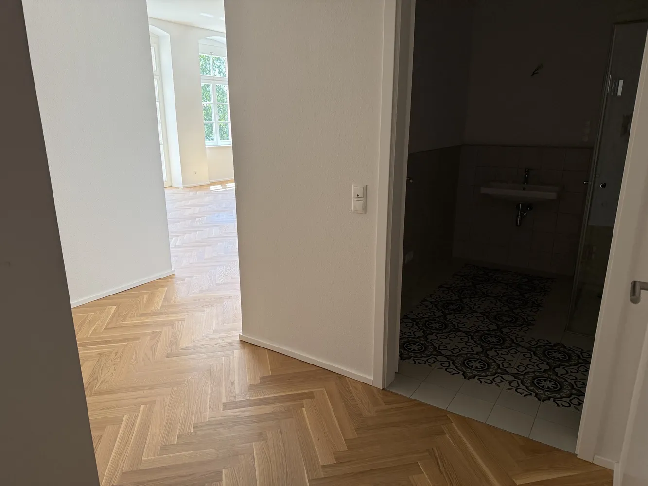 2 Zimmer Wohnung mit 79 m² in Koblenz – Bild 12