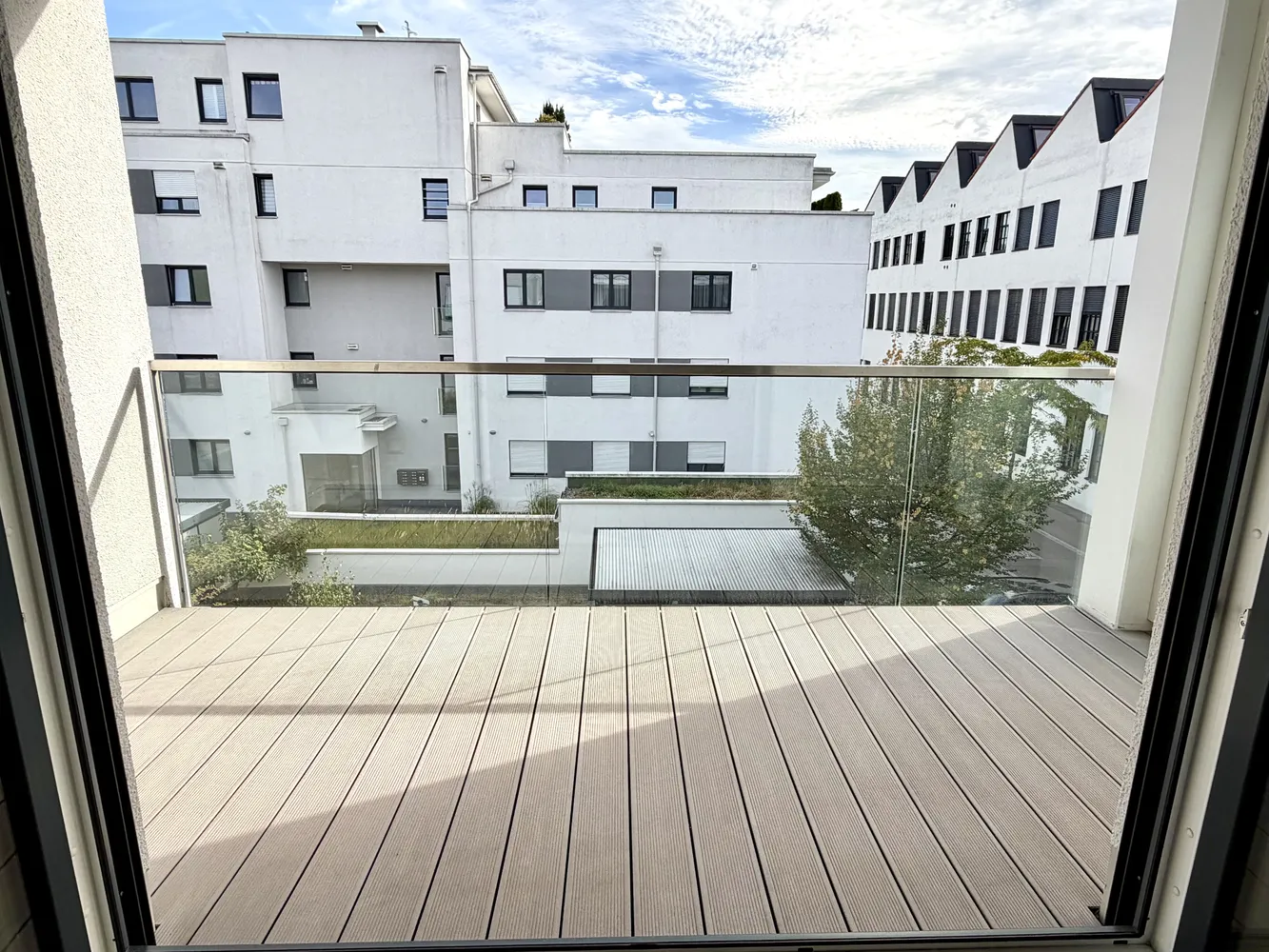 2 Zimmer Wohnung mit 58 m² in Augsburg – Bild 3