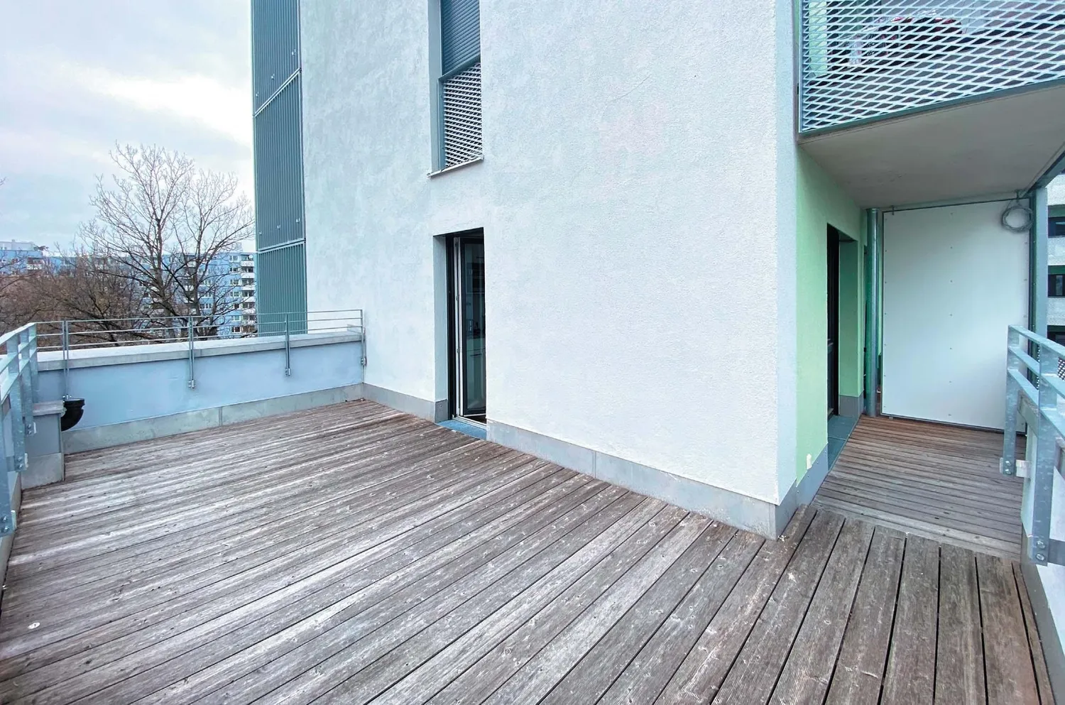 1 Zimmer Wohnung mit 35 m² in München – Bild 7