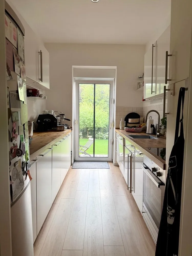 4 Zimmer Wohnung mit 105 m² in Dortmund – Bild 4
