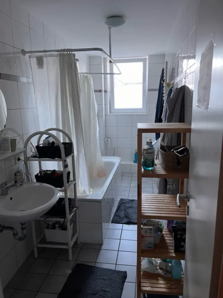 WG-Zimmer mit 25 m² in Osnabrück – Bild 8