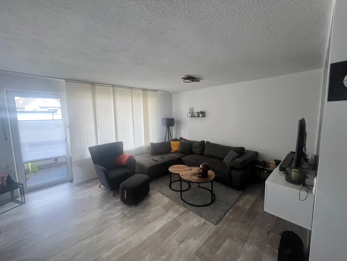 3 Zimmer Wohnung mit 78 m² in Dortmund – Bild 1