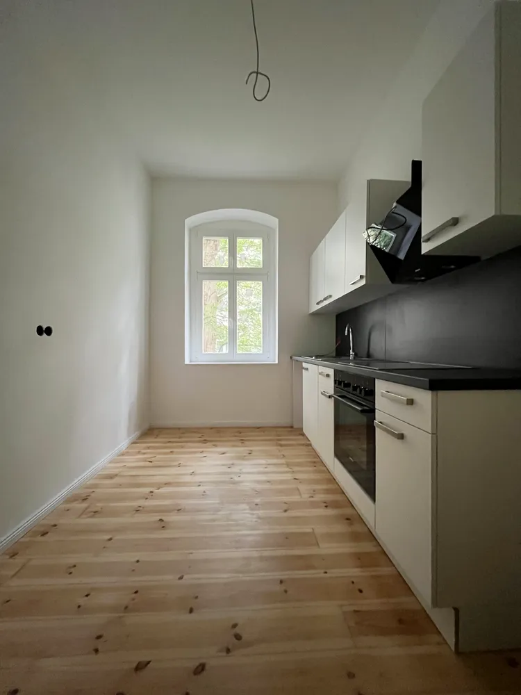 3 Zimmer Wohnung mit 85 m² in Berlin – Bild 4