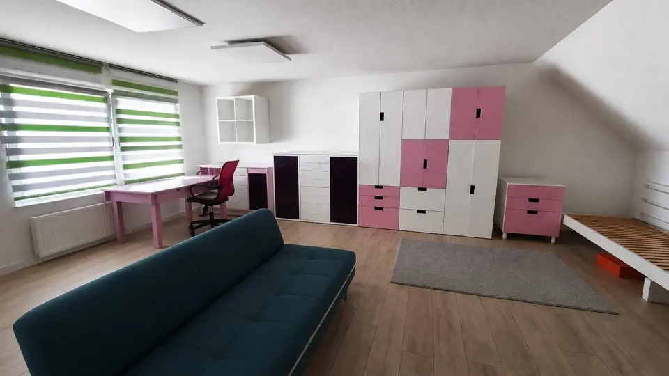 4 Zimmer Wohnung mit 114 m² in Rudolstadt – Bild 7