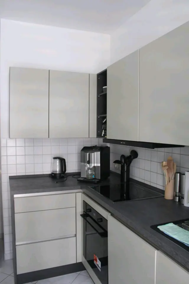 2 Zimmer Wohnung mit 58 m² in Chemnitz – Bild 3