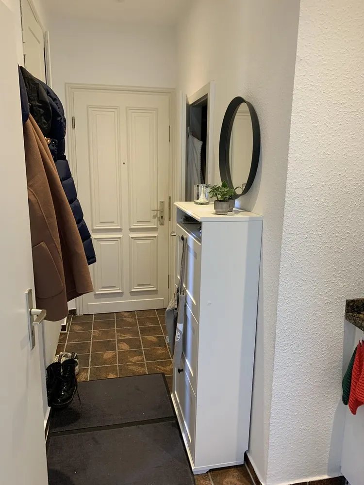 1 Zimmer Wohnung mit 30 m² in Bonn – Bild 6