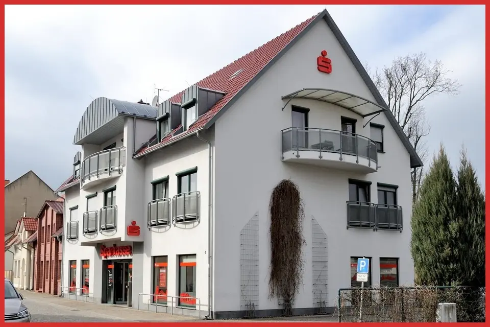 2 Zimmer Wohnung mit 77 m² in Finsterwalde – Bild 5