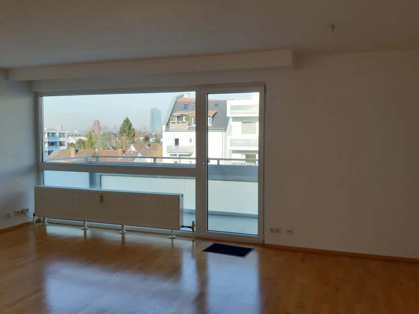 3 Zimmer Wohnung mit 96 m² in Frankfurt am Main – Bild 5