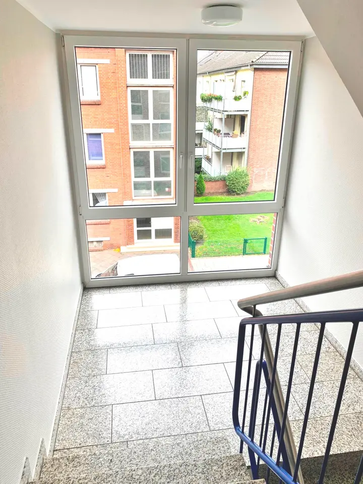 4 Zimmer Wohnung mit 89 m² in Moers – Bild 4
