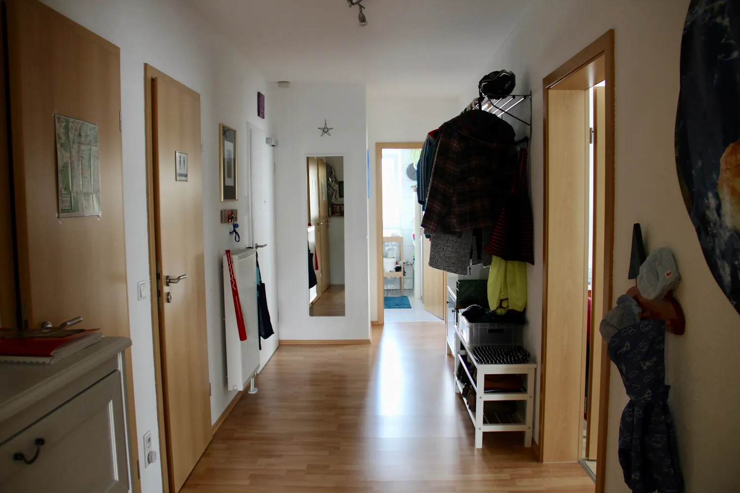 3 room apartment with 88 m² in Bensheim – Photo 6