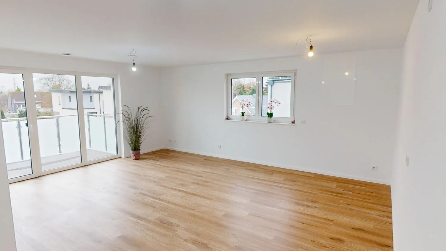 3 Zimmer Wohnung mit 87 m² in Grevenbroich – Bild 11