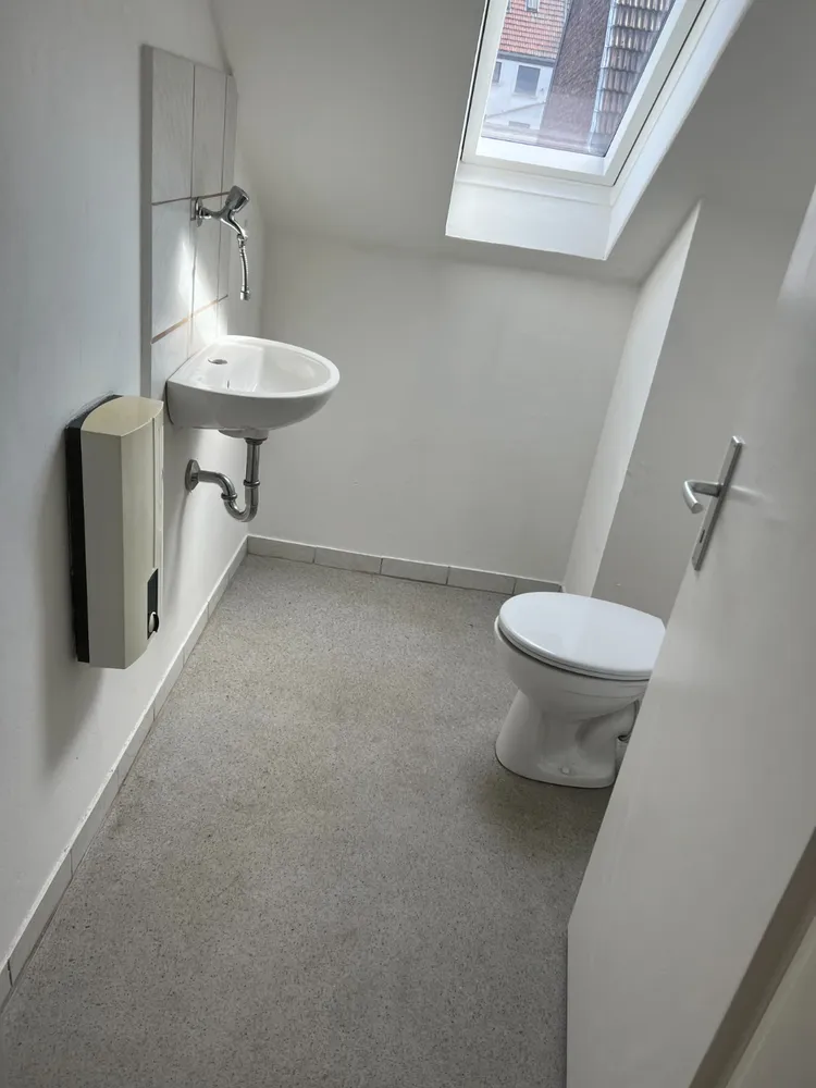 3 room apartment with 70 m² in Wuppertal – Photo 4