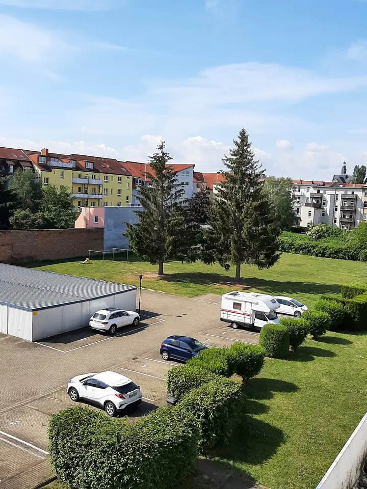 3 Zimmer Wohnung mit 61 m² in Halberstadt – Bild 3