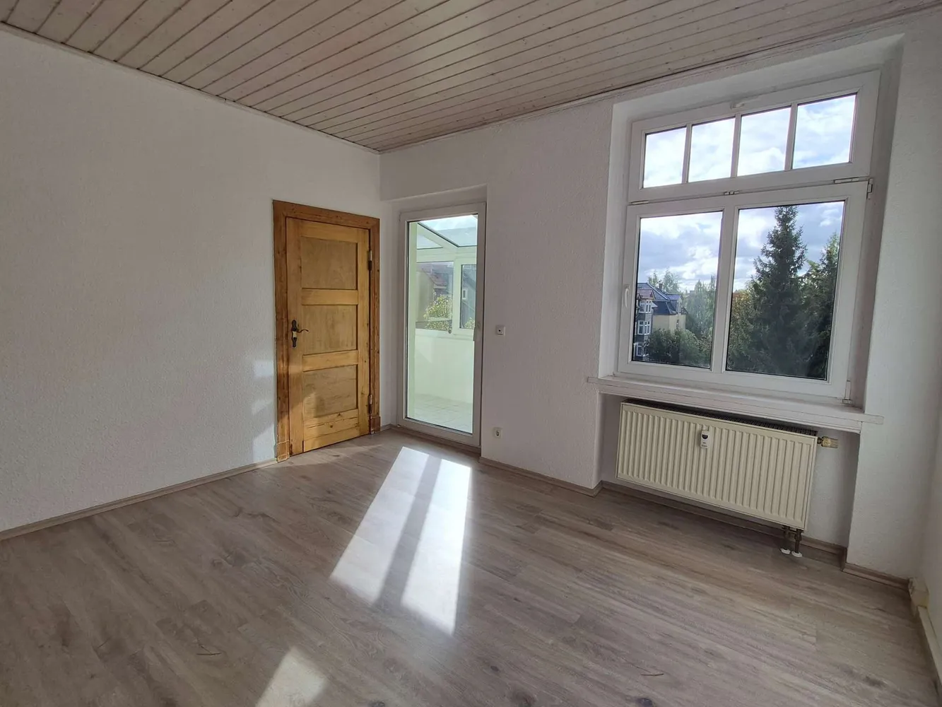 4 room apartment with 106 m² in Gotha – Photo 5