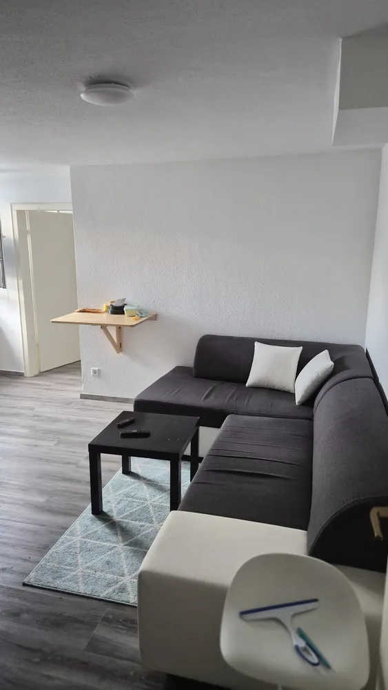 2 Zimmer Wohnung mit 41 m² in Wuppertal – Bild 1