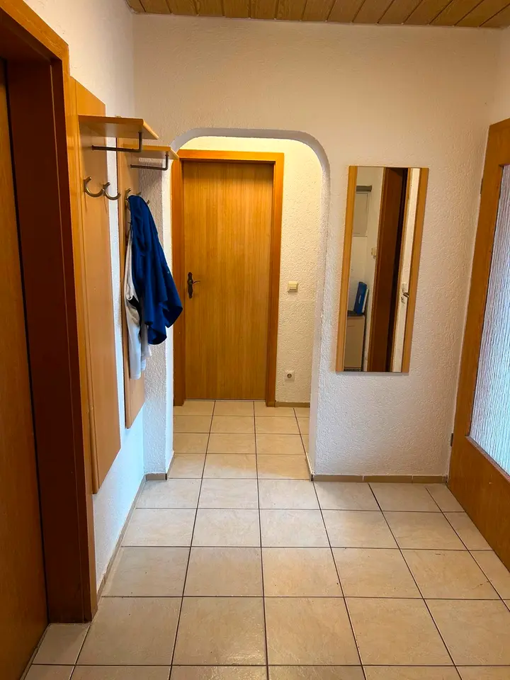5 Zimmer Wohnung mit 100 m² in Bruchsal – Bild 3