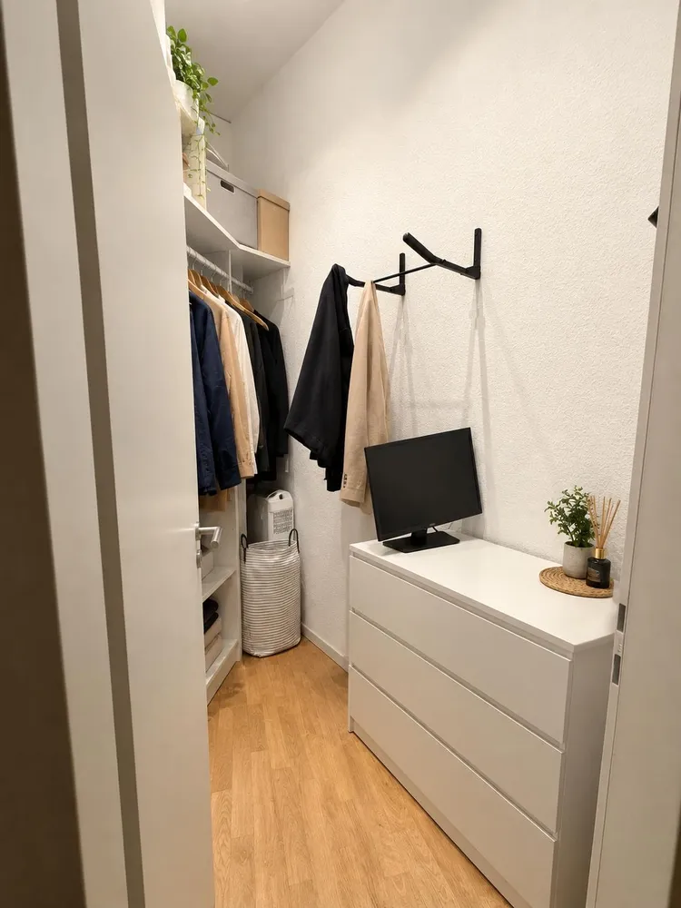 2 Zimmer Wohnung mit 53 m² in Frankfurt am Main – Bild 3
