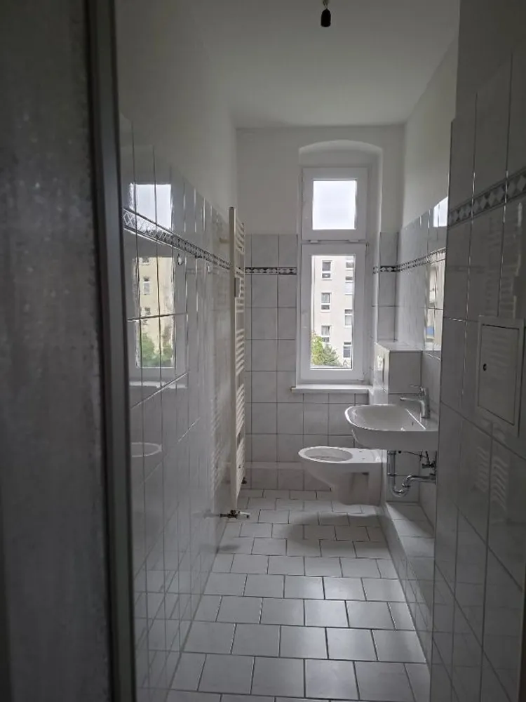 2 Zimmer Wohnung mit 65 m² in Stralsund – Bild 5