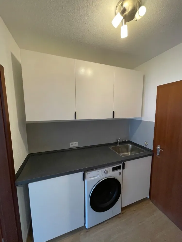 1 Zimmer Wohnung mit 20 m² in Kaiserslautern – Bild 2