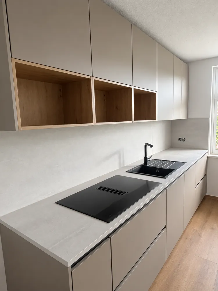 4 room apartment with 110 m² in Hanover – Photo 10