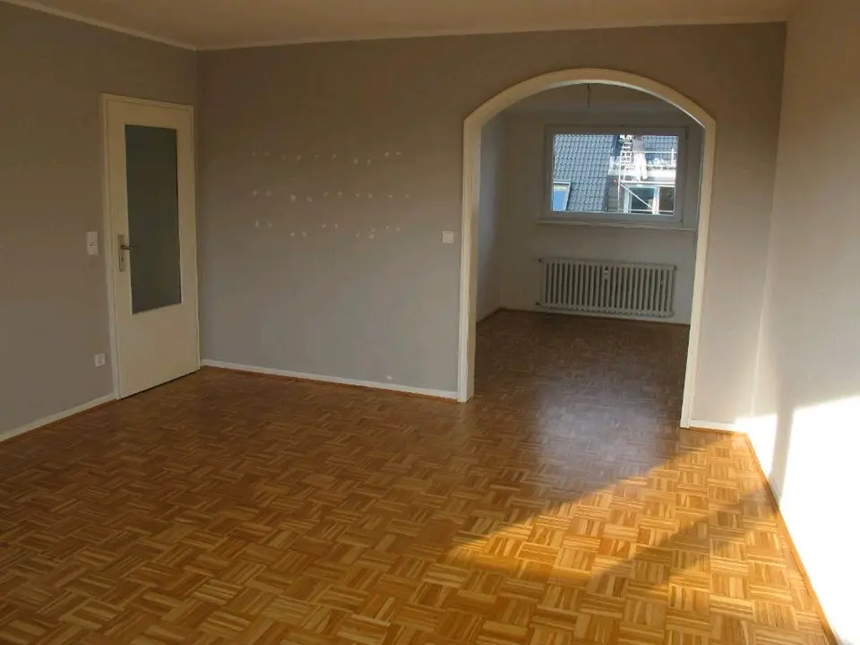 3 Zimmer Wohnung mit 74 m² in Moers – Bild 6