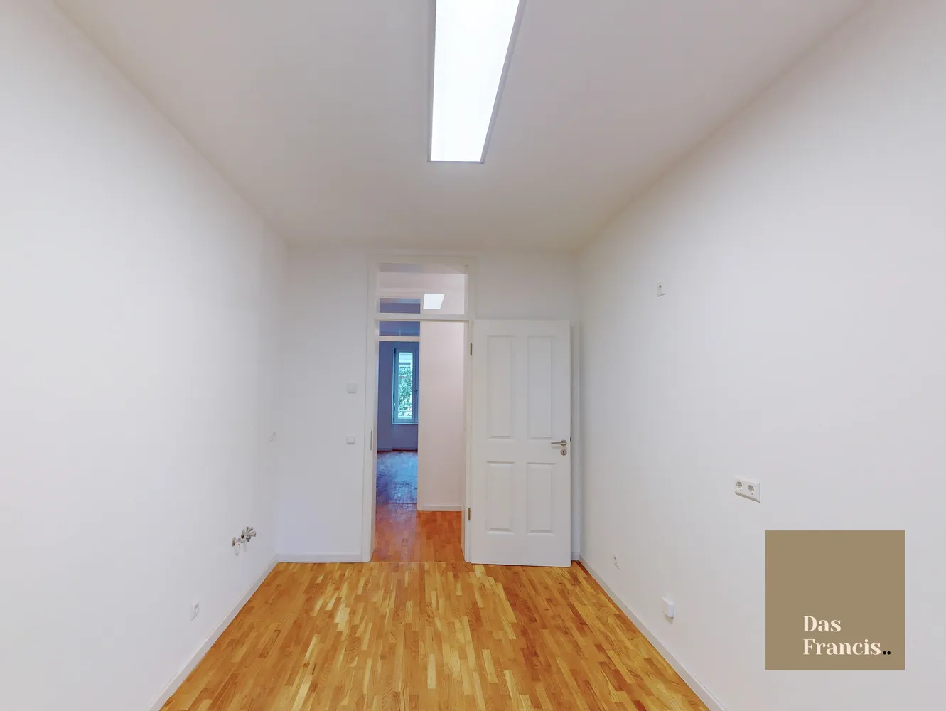 3 Zimmer Wohnung mit 105 m² in Karlsruhe – Bild 8