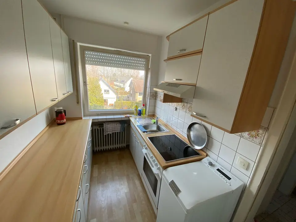 2 Zimmer Wohnung mit 49 m² in Bielefeld – Bild 5