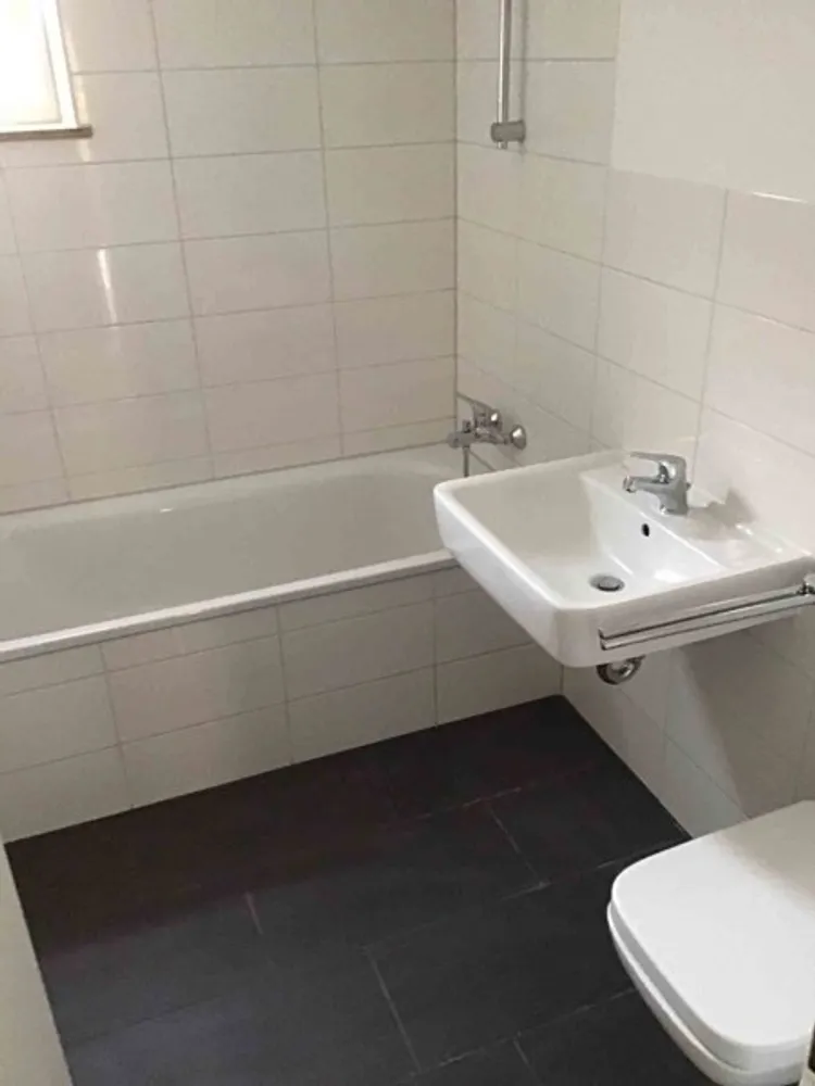 2 Zimmer Wohnung mit 48 m² in Stuttgart – Bild 2
