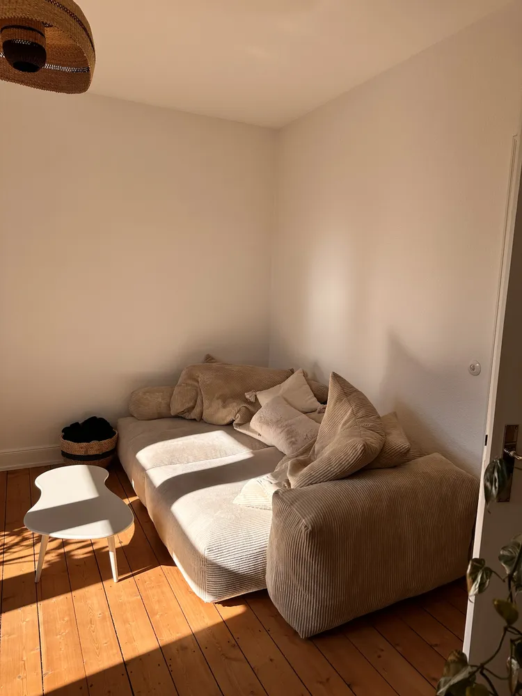 4 room apartment with 100 m² in Cologne – Photo 3