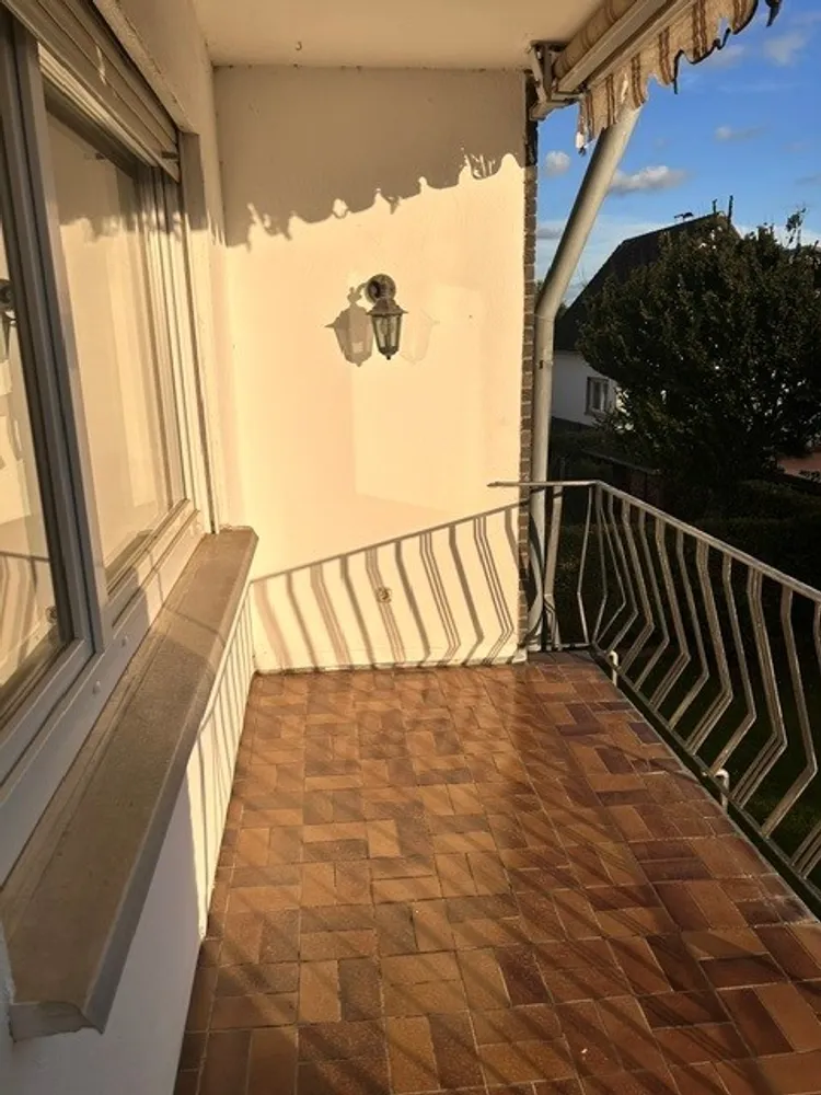 3 Zimmer Wohnung mit 76 m² in Euskirchen – Bild 11