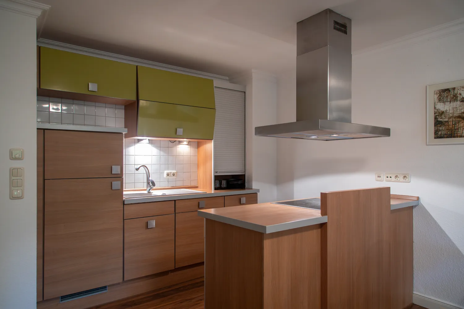 2 Zimmer Wohnung mit 74 m² in Schwerin – Bild 9