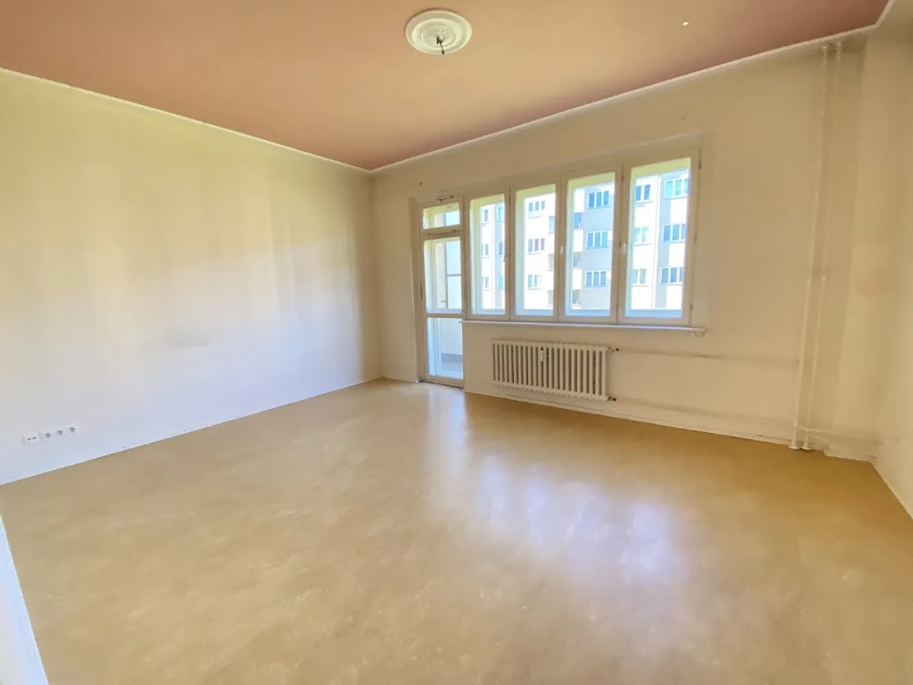 2 Zimmer Wohnung mit 57 m² in Berlin – Bild 3